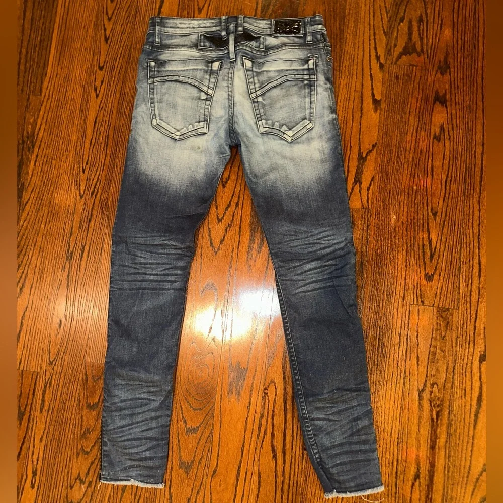 Robins Jean size 33 (authentic) - Picture 1 of 2